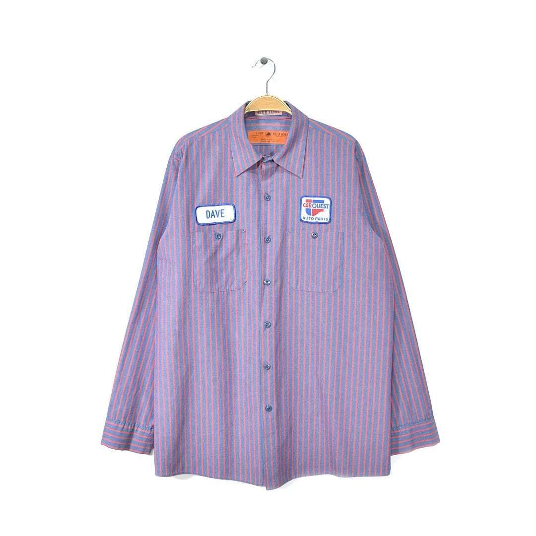 訳あり新品 ヴィヴィアンウエストウッド ワイシャツ 長袖 ロゴ刺繍 BD