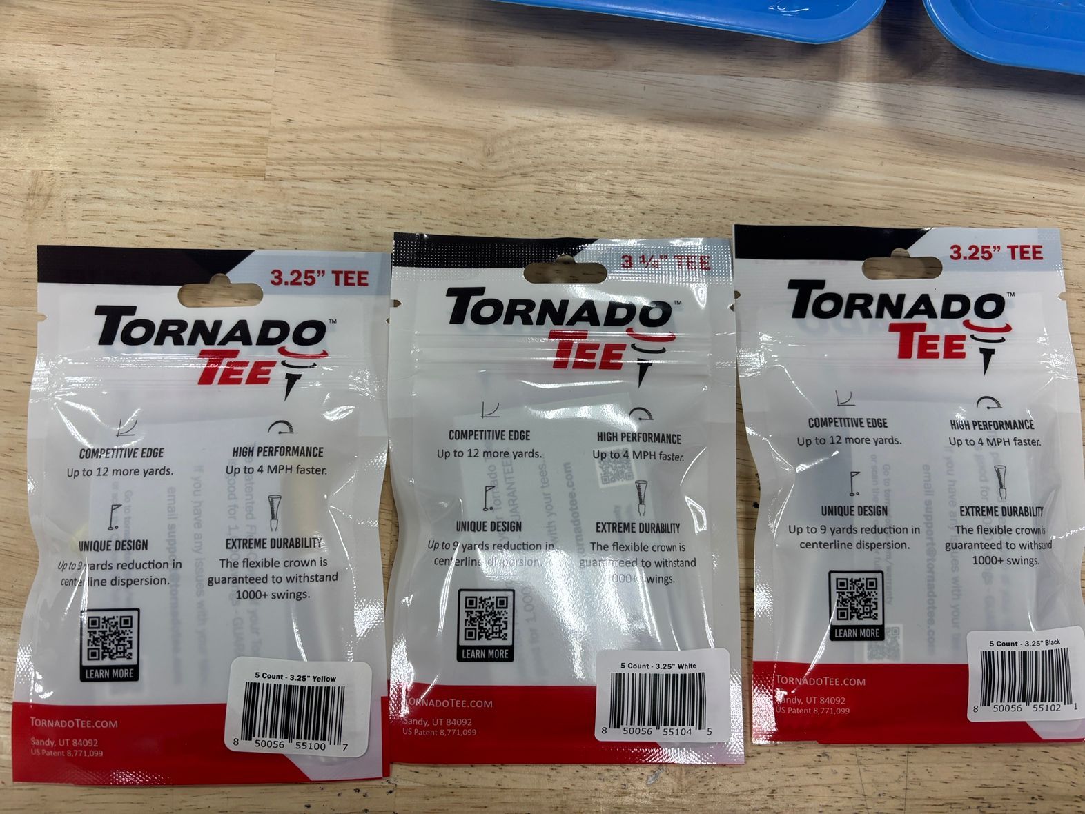 US直輸入品 トルネードティー