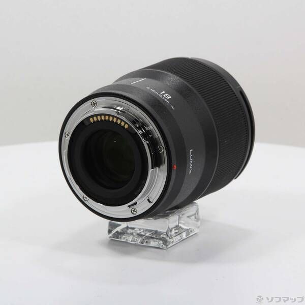 LUMIX S 18mm F1.8 S-S18 (ライカL / 単焦点レンズ) LUMIX 18mm S 中古