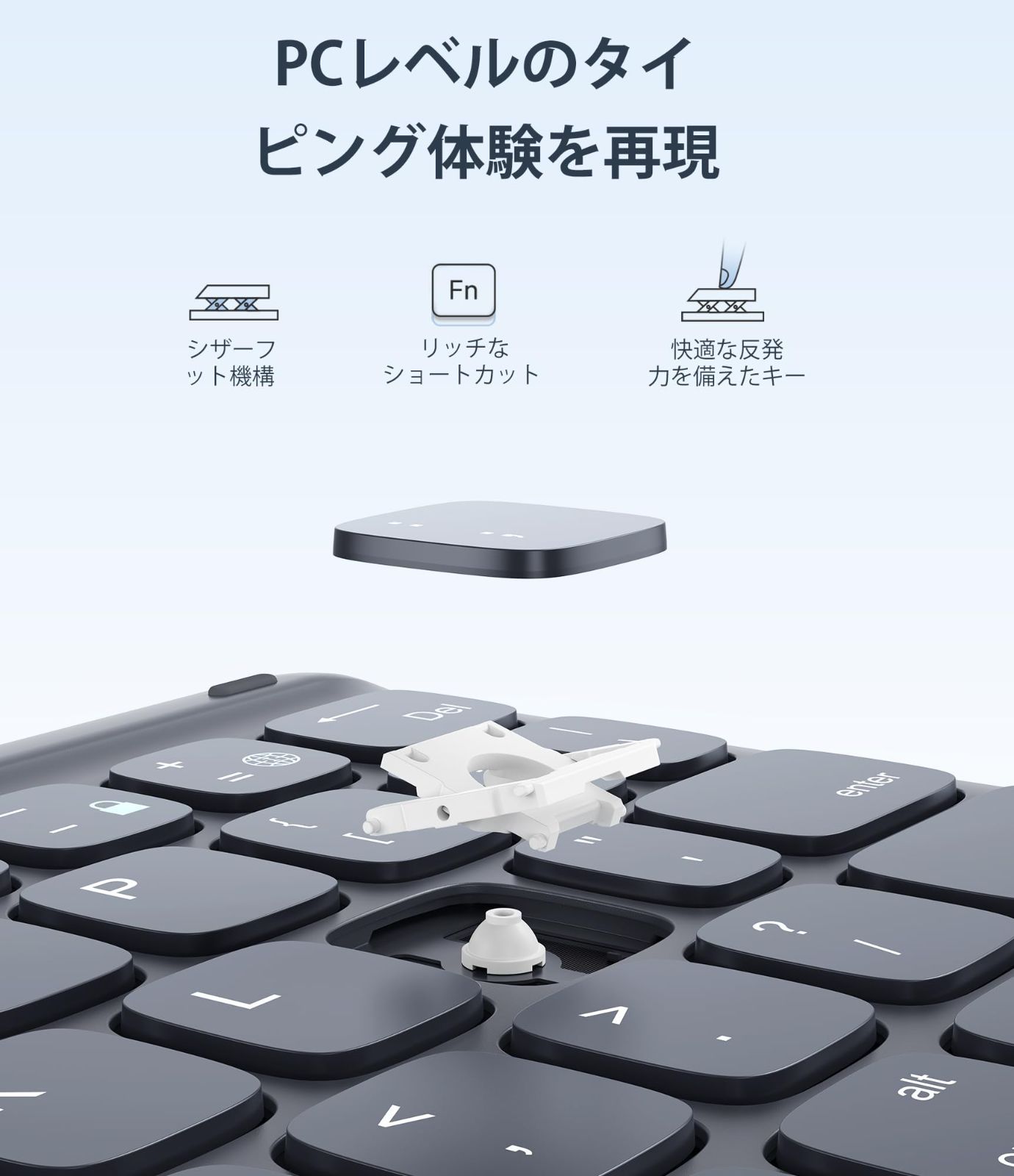 ケース ス