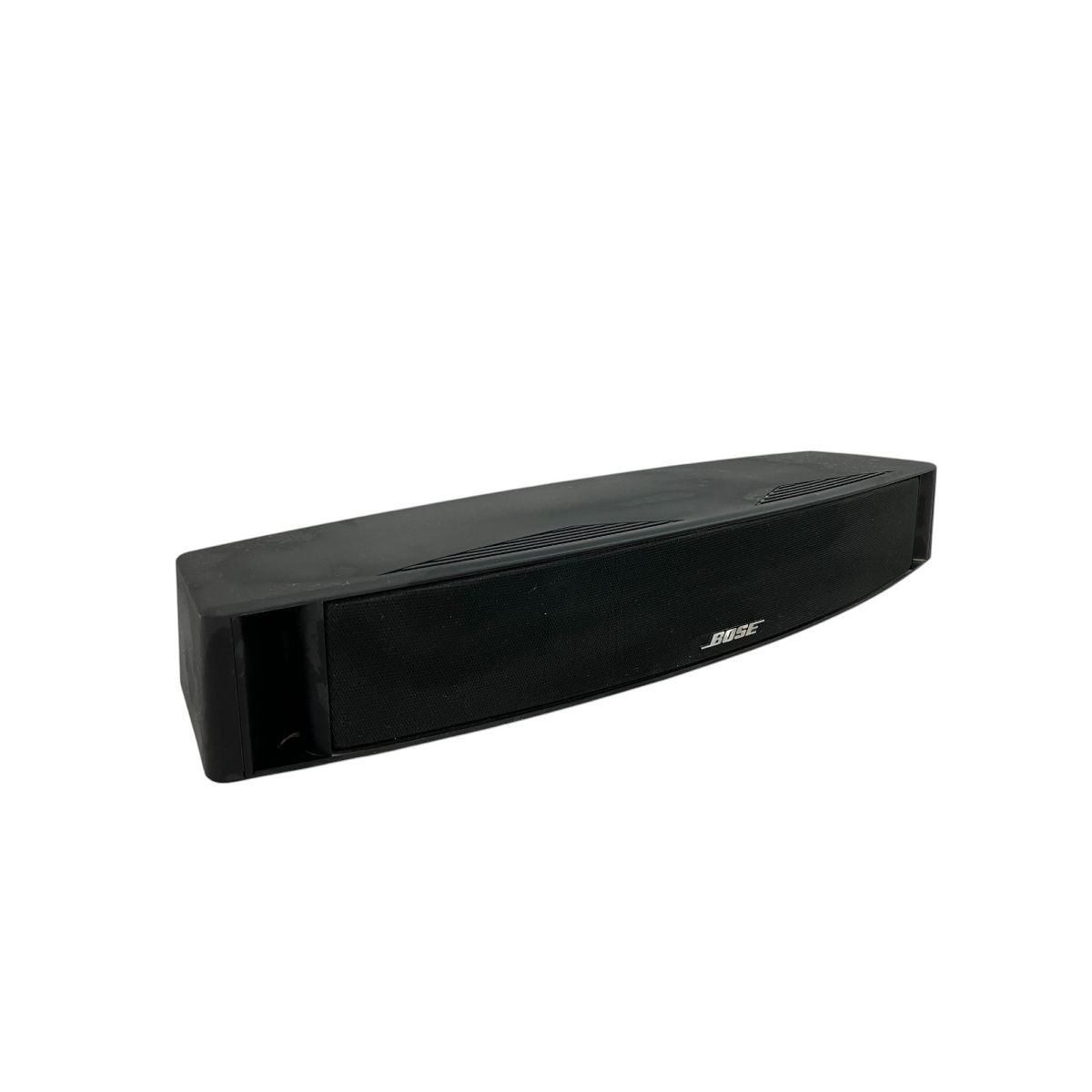 BOSE VCS-10 センタースピーカー フロアタイプ オーディオ 音響機器 ボーズ C9930486