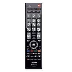 液晶テレビ40S5 32S5 24B5 19B5用リモコン 【公式通販】