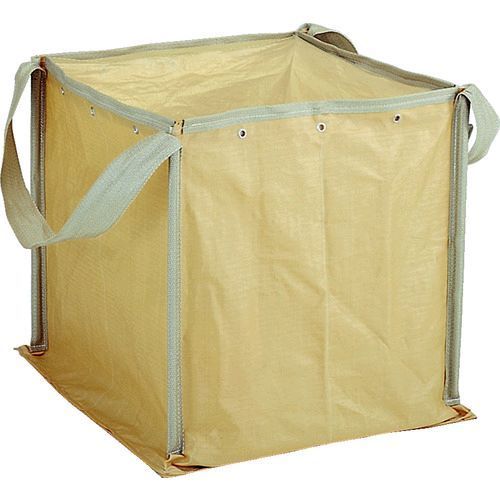 【新品・7営業日以内発送】トラスコ中山 TRUSCO RJ-302 回収袋 自立型タイプ ４５０Ｌ カバー無し RJ302 510-5374 カバー無し【沖縄離島販売不可】