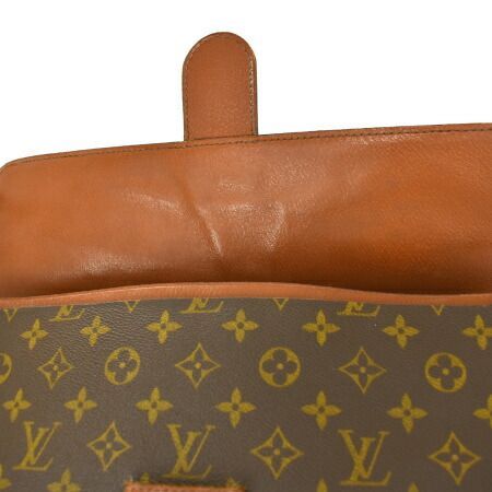 中古】 ルイヴィトン LOUIS VUITTON ポッシュ ミニストル クラッチ