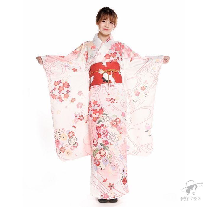 着物 和服 レディース 大人 レディース 振袖 セット 女性 20代 30代 40