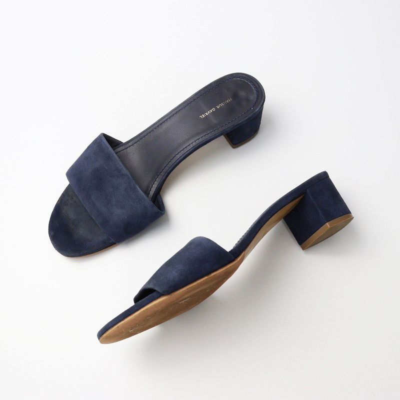 2019SS ドゥーズィエムクラス Deuxieme Classe MANSUR GAVRIEL SUEDE 