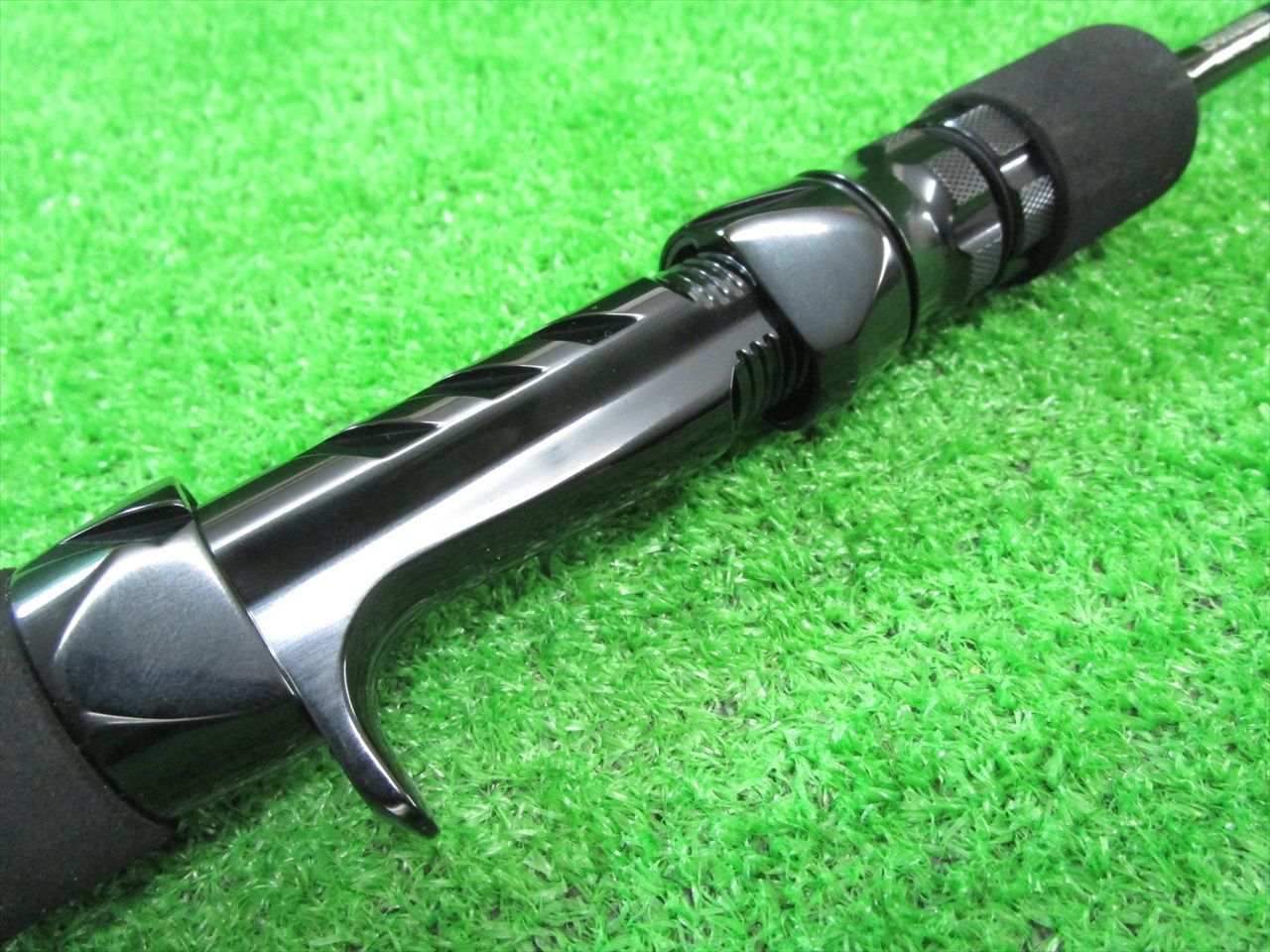 ECH豊 （美品） ヒシモ ソルダムゴースト リミテッド SOMG-L577 - メルカリ