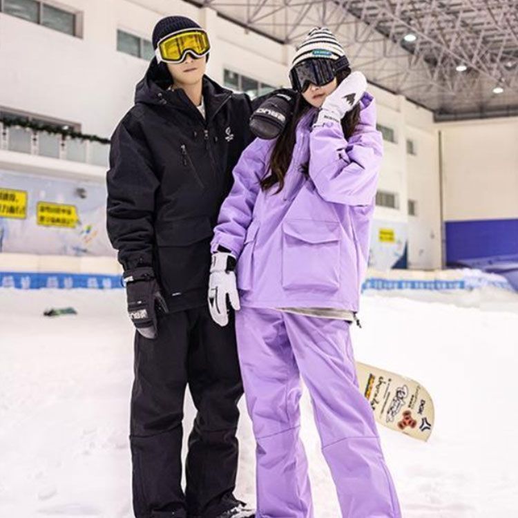 patagonia スノーボードウェア3点セット 140-150 スキーウェア