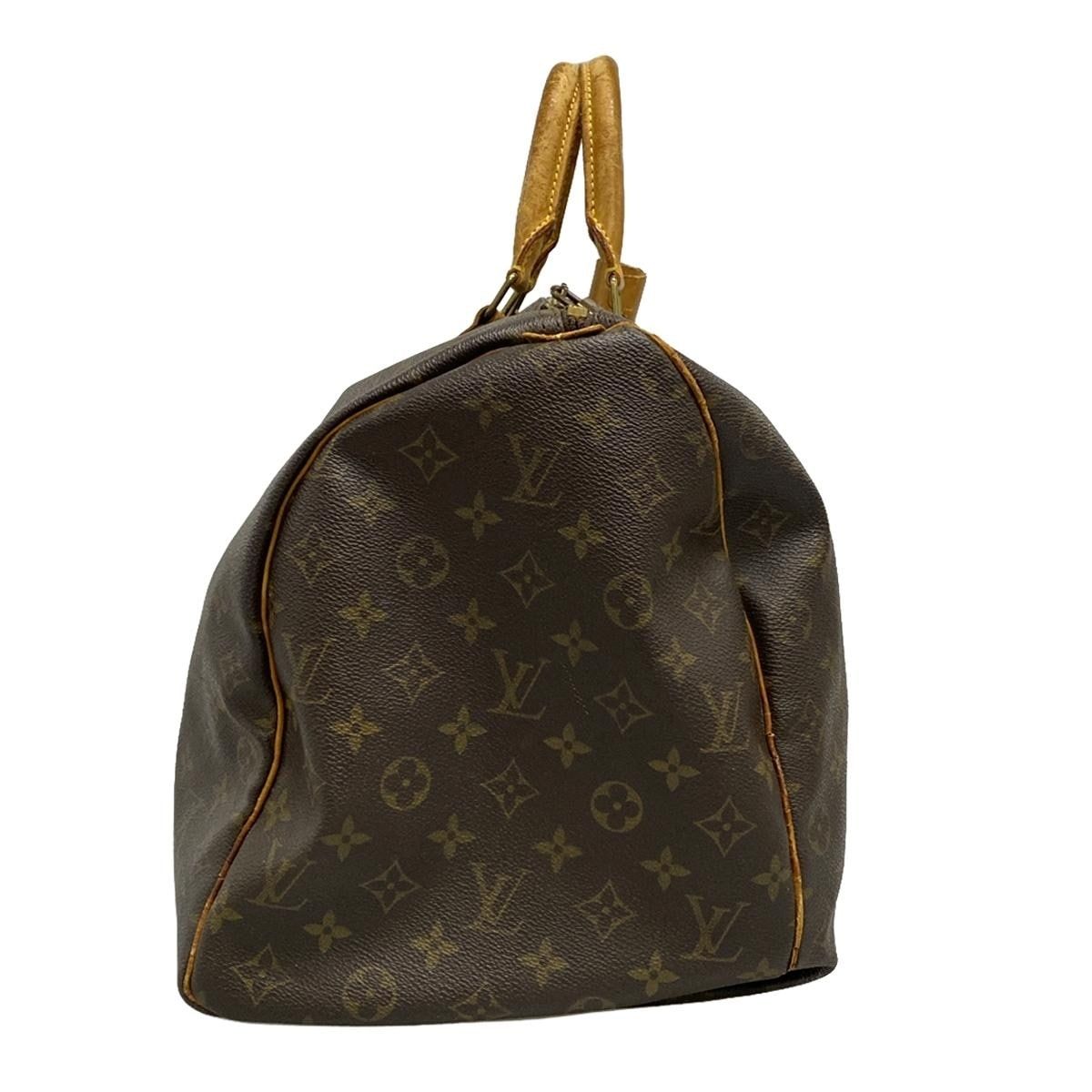 LOUIS VUITTON(ルイヴィトン) ボストンバッグ モノグラム キーポル50 M41426 - メルカリ