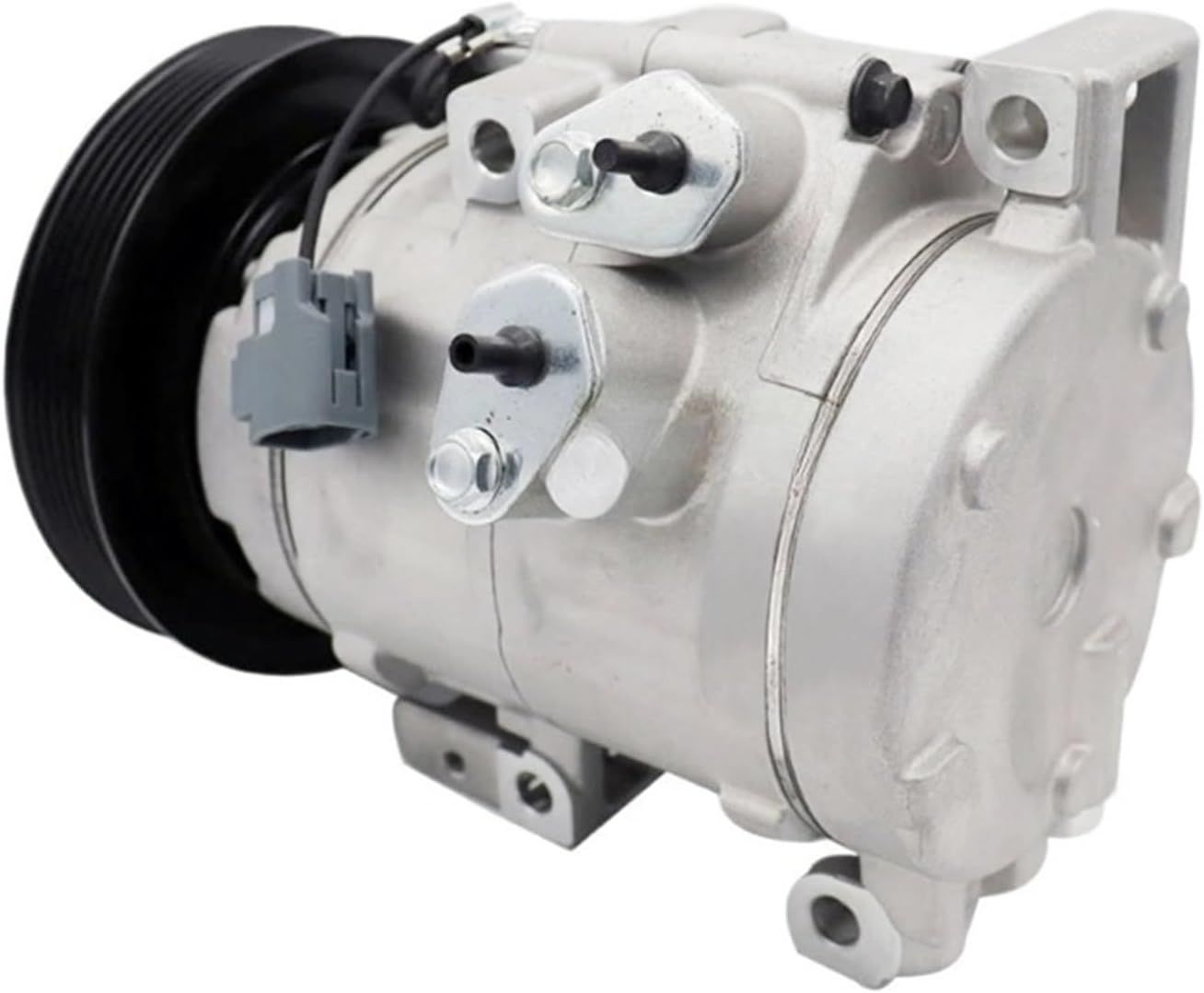 ACコンプレッサー マツダ CX-7 2009-2012 HS18 EG2161450G F500-RW7AA-03 97120 CO 29078C EG21-61-450F 7512908 140911 自動車用交換用エアコンコンプレッサー コンプレッサー FFCRYSTALESIA_COM