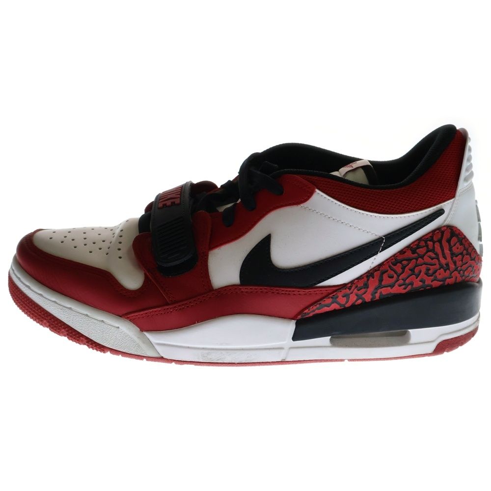 NIKE (ナイキ) JORDAN LEGACY 312 LOW CHICAGO ジョーダン レガシー312 