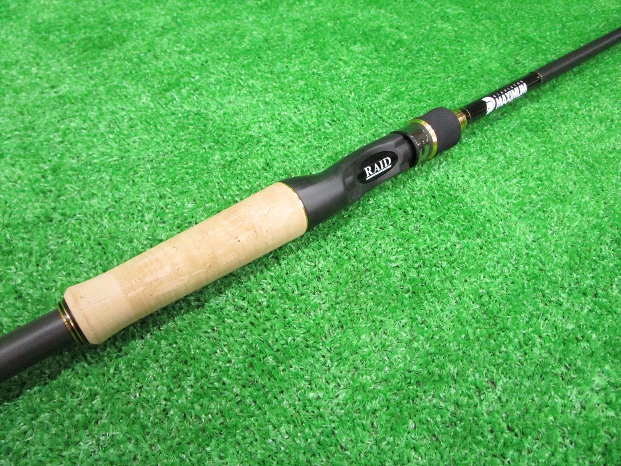 グラディエーター マキシマム GX-70H+C マックスジャック Amazon