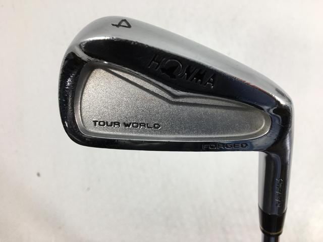 中古ゴルフクラブ】ホンマ TOUR WORLD (ツアーワールド) TW717V