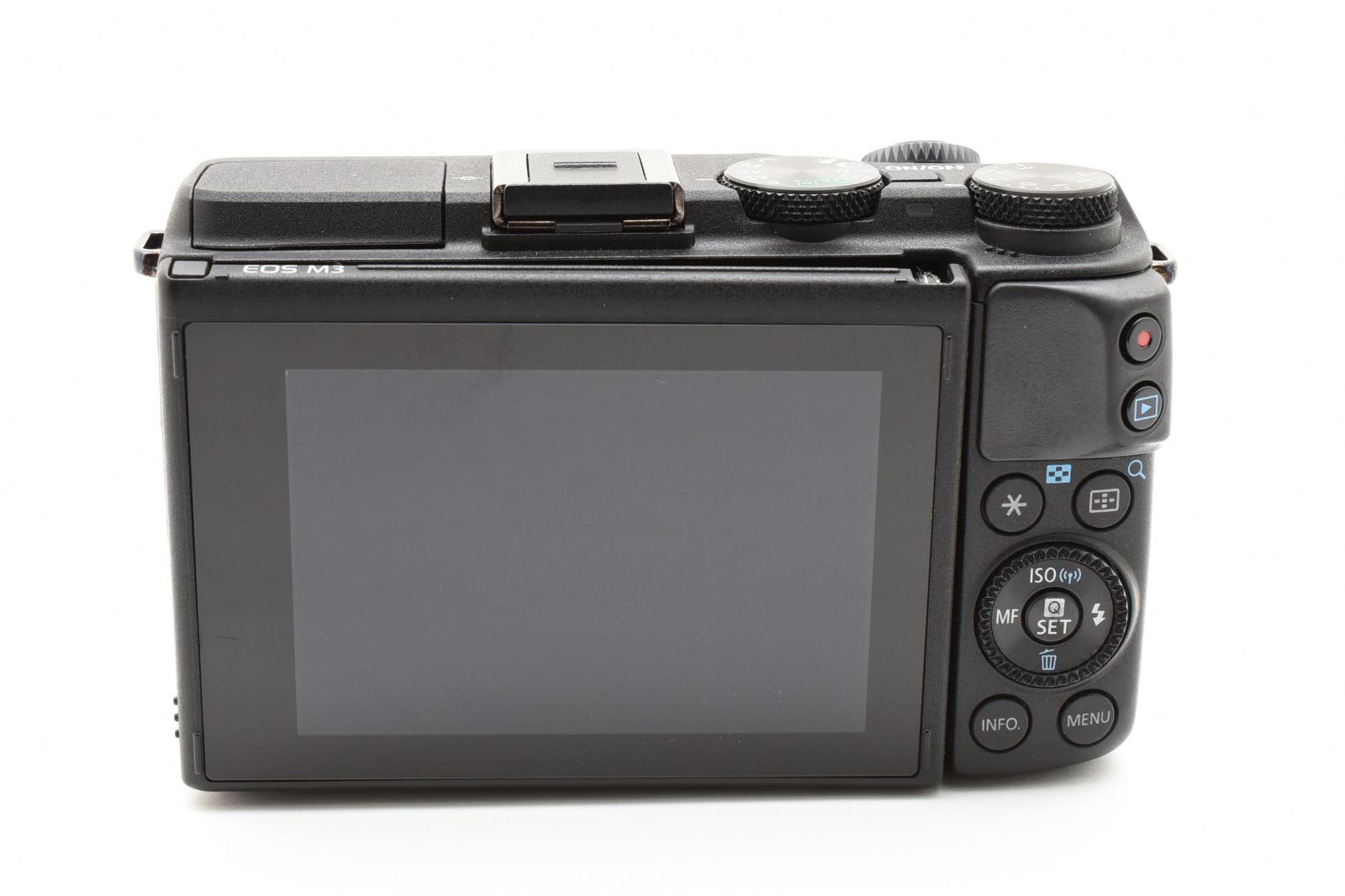 Canon EOS