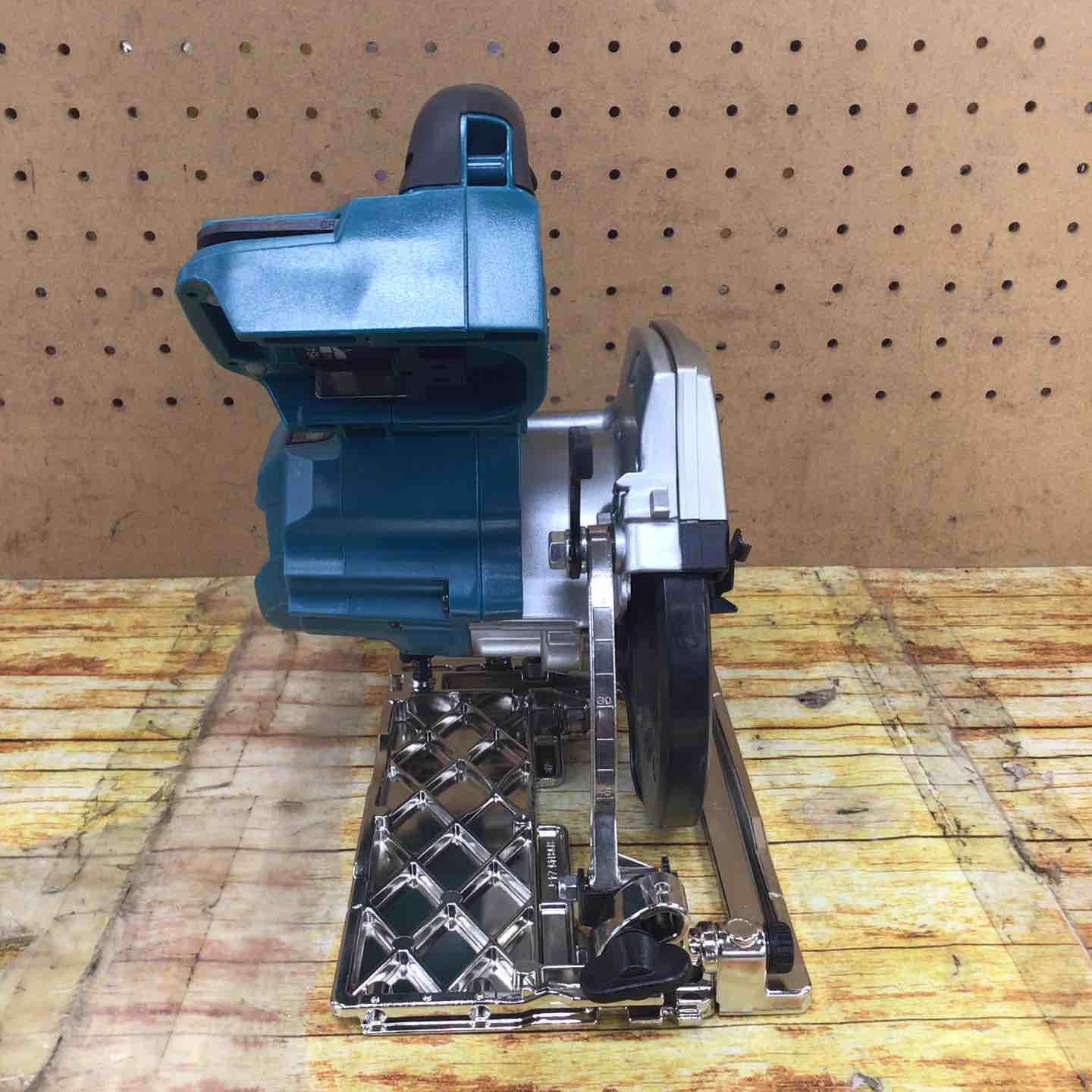 makita コードレス丸のこ