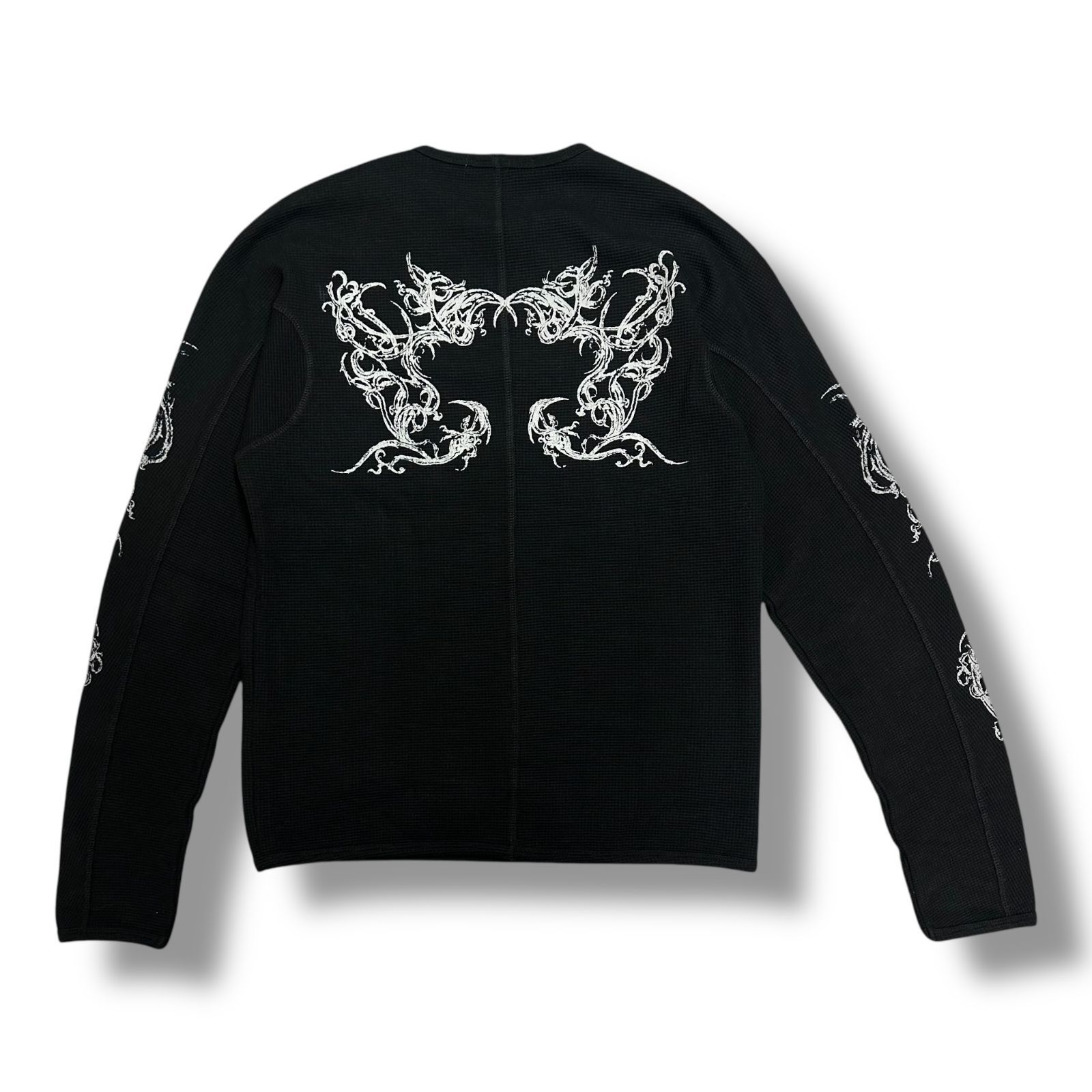 参考上代31900円 NO MAINTENANCE 25SS PANEL THERMAL EXCLUSIVE パネル