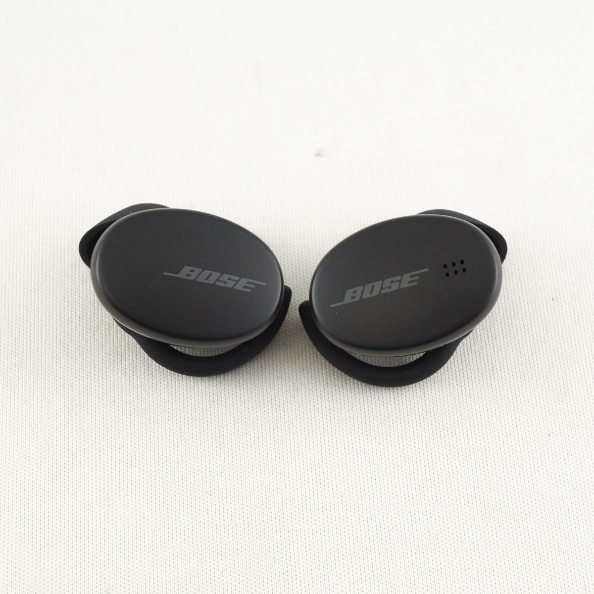 BOSE Sport Earbuds 完全ワイヤレスイヤホン USED美品 防滴 IPX4