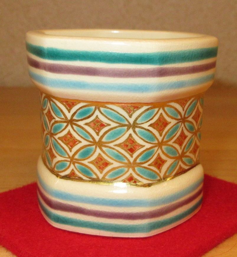 逢絢亭・新品】茶道具 水屋道具 桑柄火箸 炉用 黒谷哲匠 共