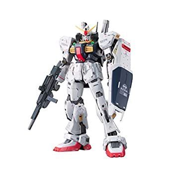 RG 機動戦士Ζガンダム RX-178 ガンダムMk-II エゥーゴ仕様 1/144