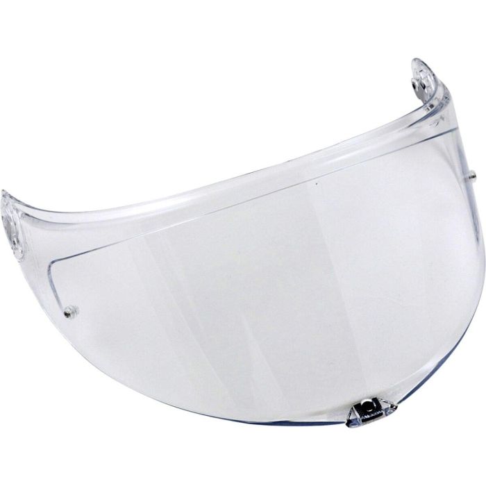 4営業日で発送 AGV VISOR K6 - MPLK 001-CLEAR 2FPL