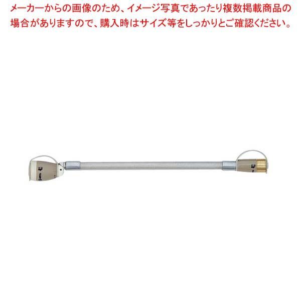 ガスホースRGH-10K8 1.0m リンナイ RGH-10K ガスコード 専用ガスコード 1.0m・都市