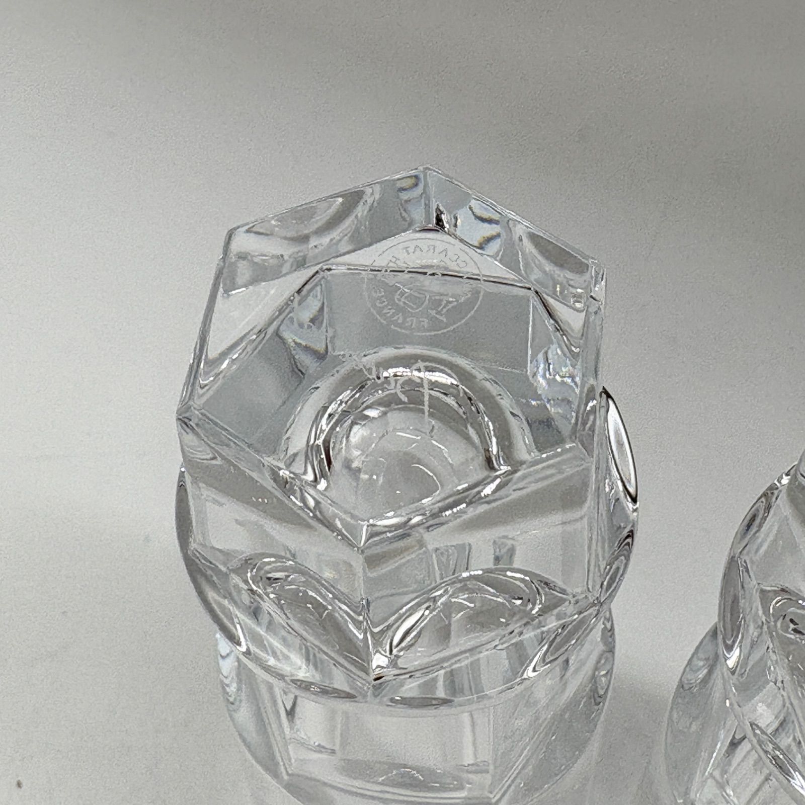 アビス ショットグラス