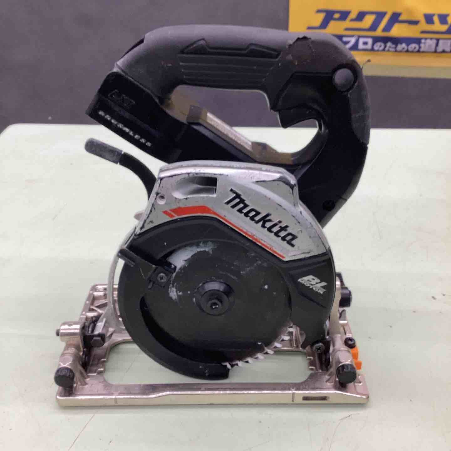 マキタ makita コードレスマルノコ HS474DZB 越谷店