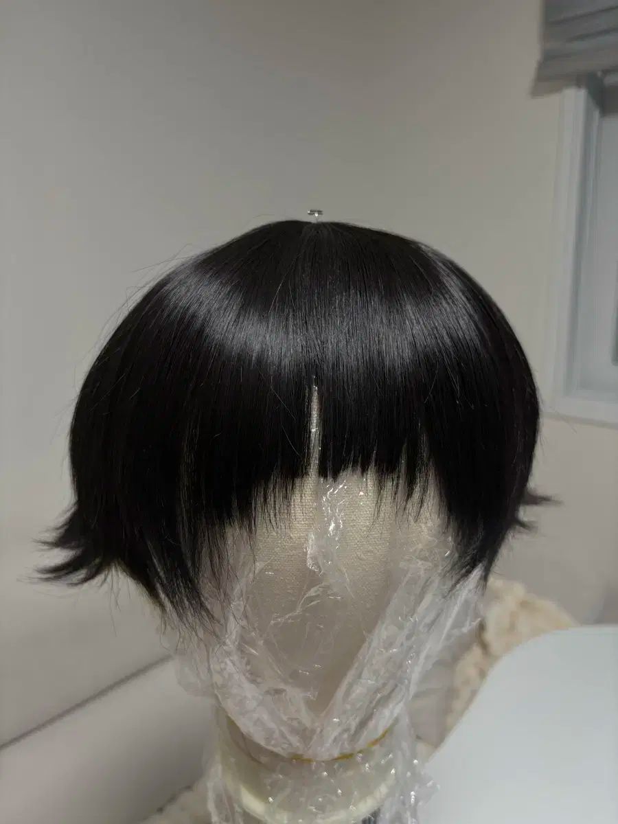 めぐる ウィッグ
