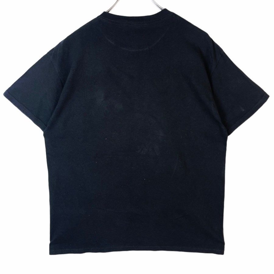 TRIPPIE REDDトリッピーレッドラッパーT黒メンズLサイズ7254 Hip HOP