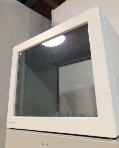 電気食器洗い乾燥機 NP-TML1-W