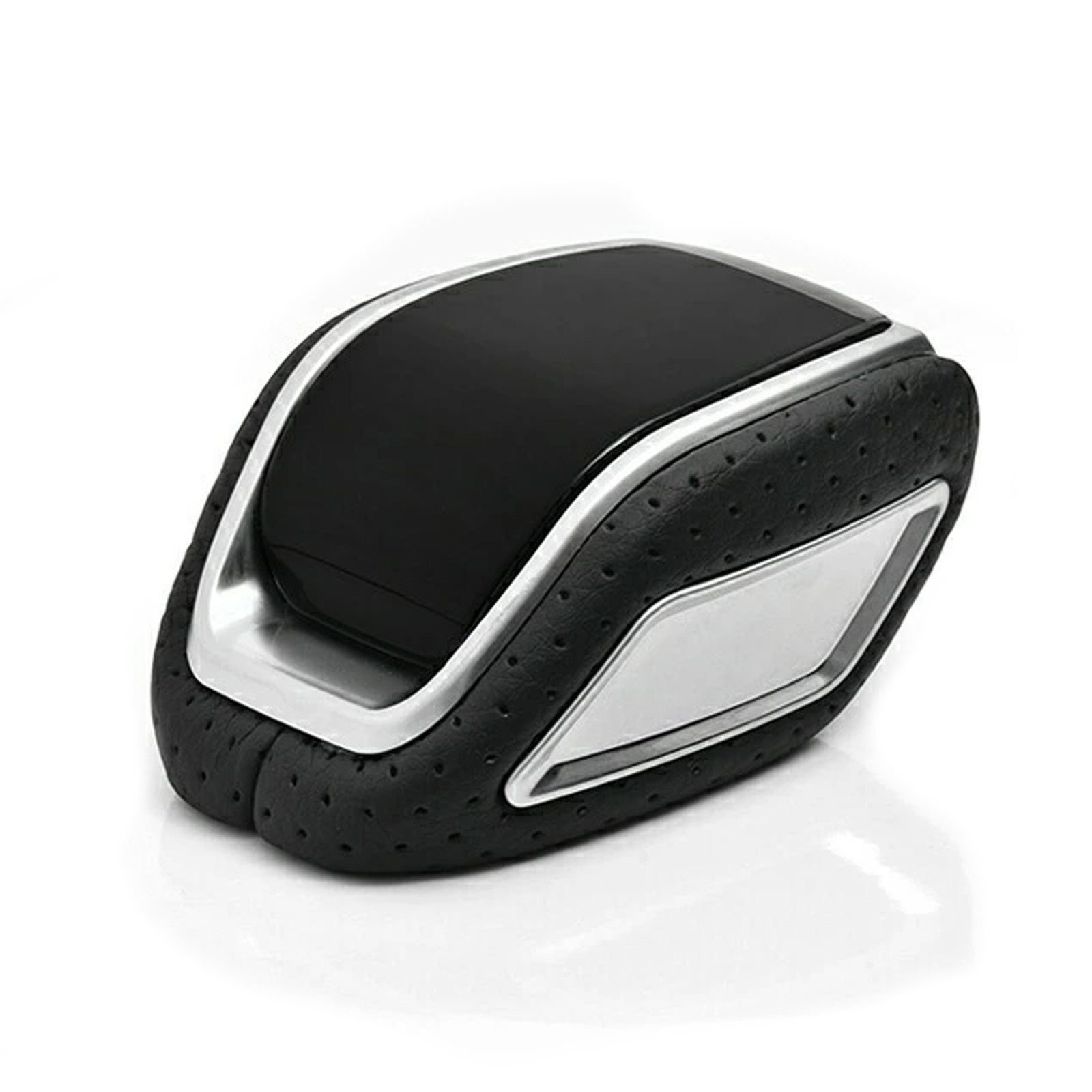 プリウス 60系 シフトノブ シフトセレクターノブ トヨタ 車種専用 ピアノブラック ヒートレッド ライトブラウン カーボン調