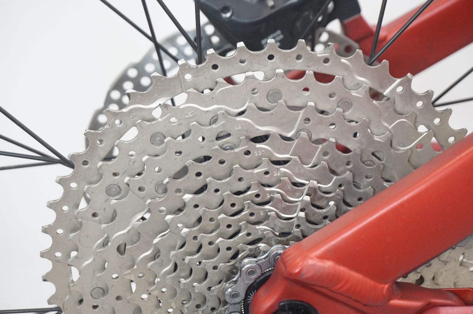 マウンテンバイク バイチャリ福岡店