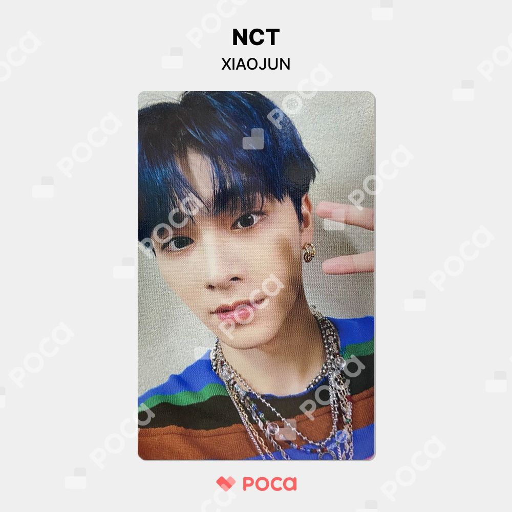 nct u universe 해찬 special トレカ NCT ジャニー トレカ Universe ID CARD + PHOTO SET MD 公式