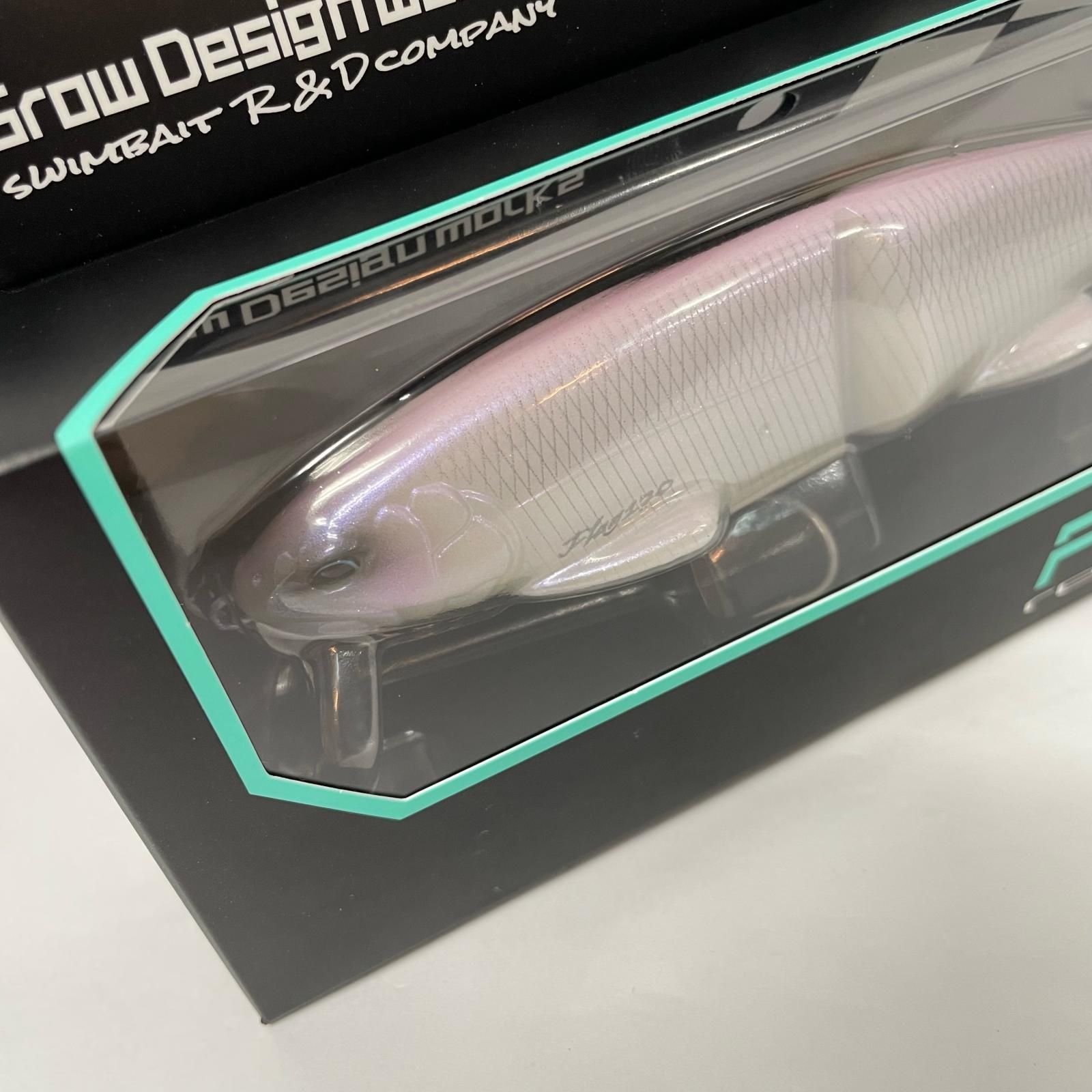 新色　グローデザインワークス　フラッグ170 メロー FLAG170】FLAG170とは？コンセプトと使い方<br ><span style