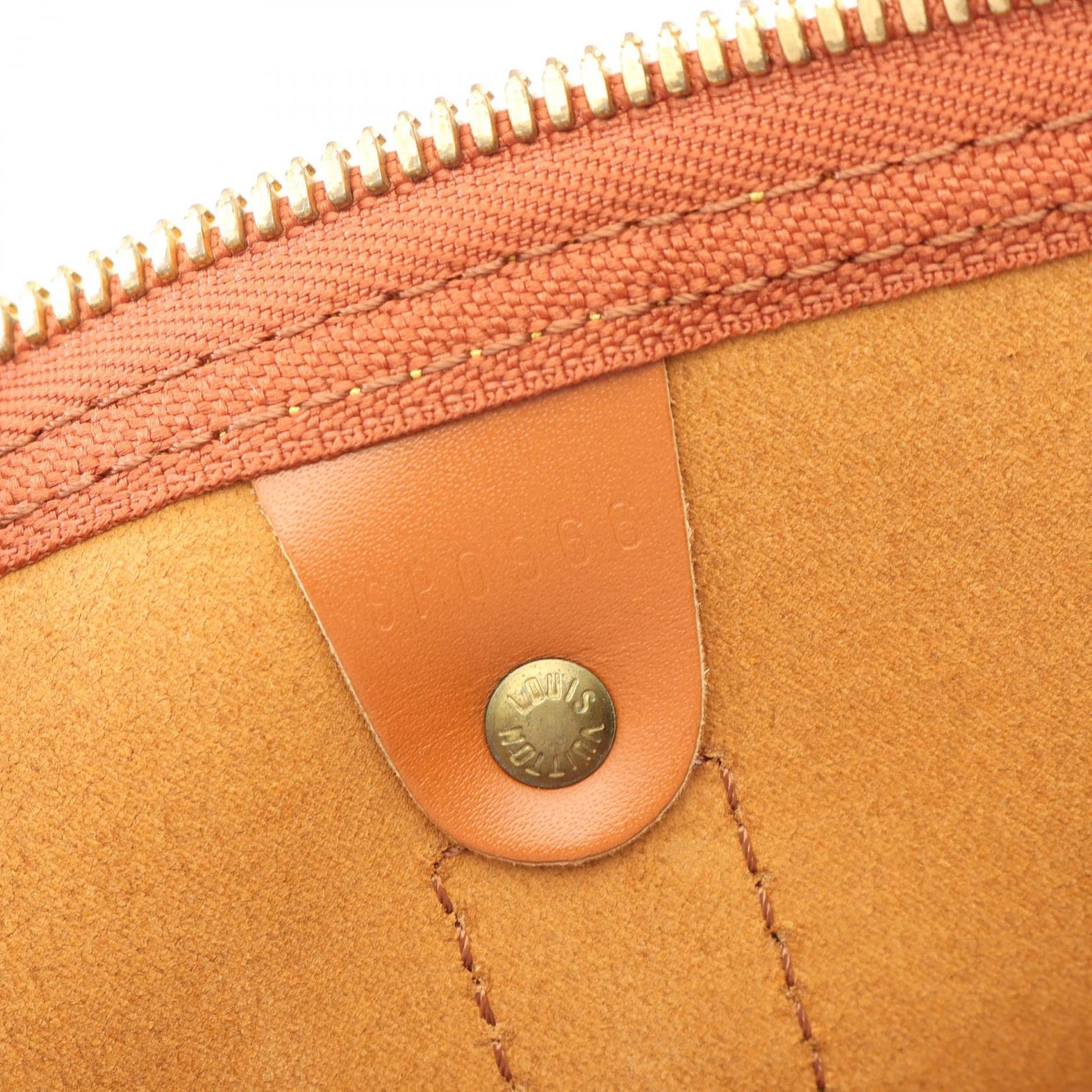 ボストンバッグ キーポル50