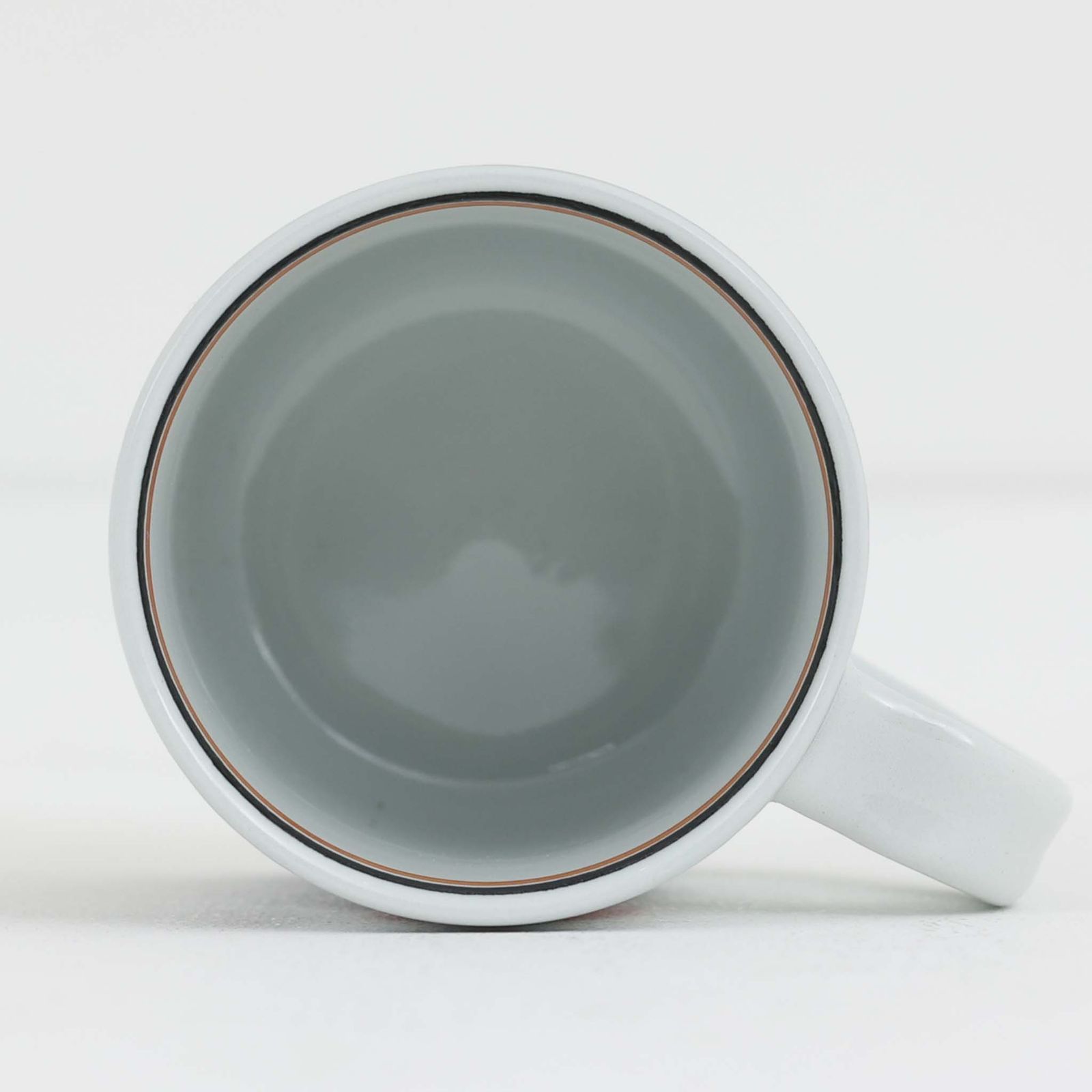 最大60％オフ！ Royal Copenhagen ロイヤルコペンハーゲン イヤーマグカップ 1980年 北欧食器 北欧雑貨 デンマーク 食器 TA15452 今なら送料無料。