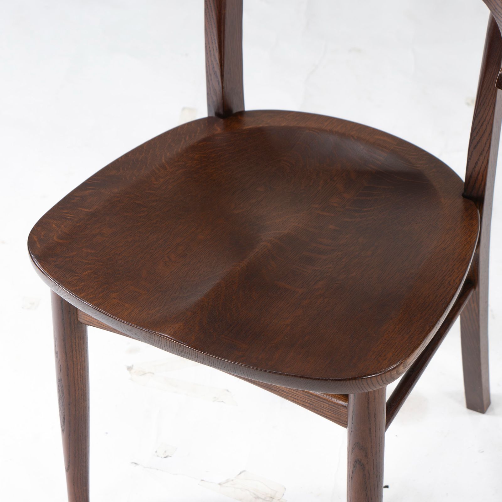 柏木工　ダイニングチェア　OBA21　① 柏木工 ダイニングチェア OBA21 ① ダイニングチェア 「ソフィー