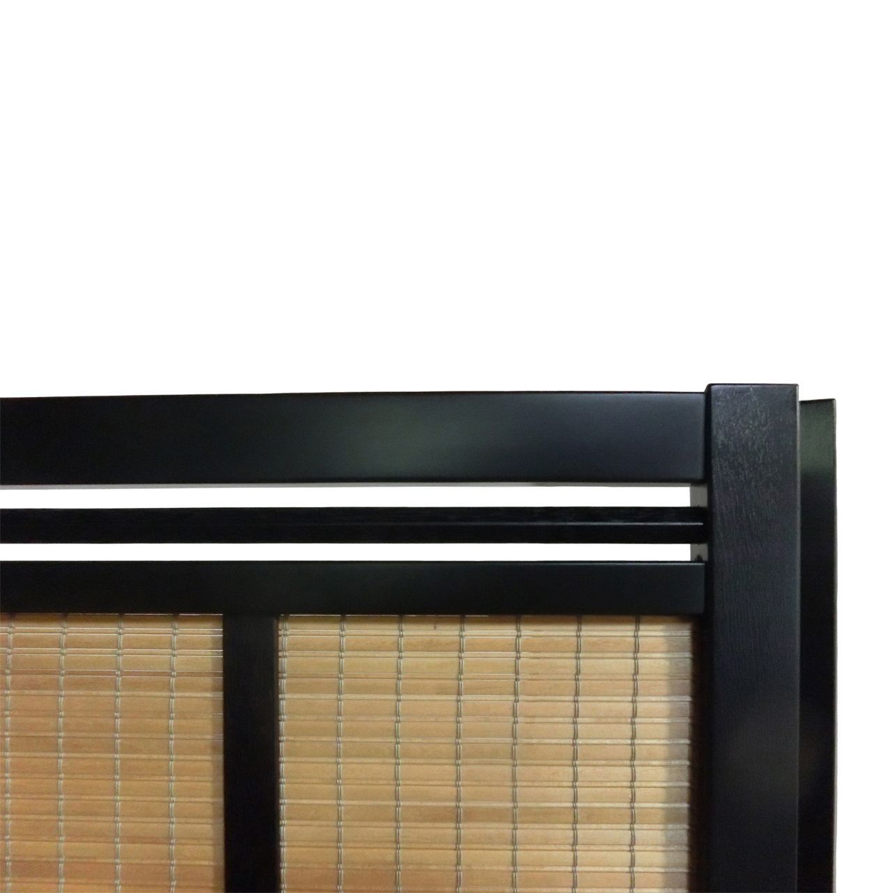 ちょっと目隠しわけあり木簾パーテーションついたてW141cmH153cm