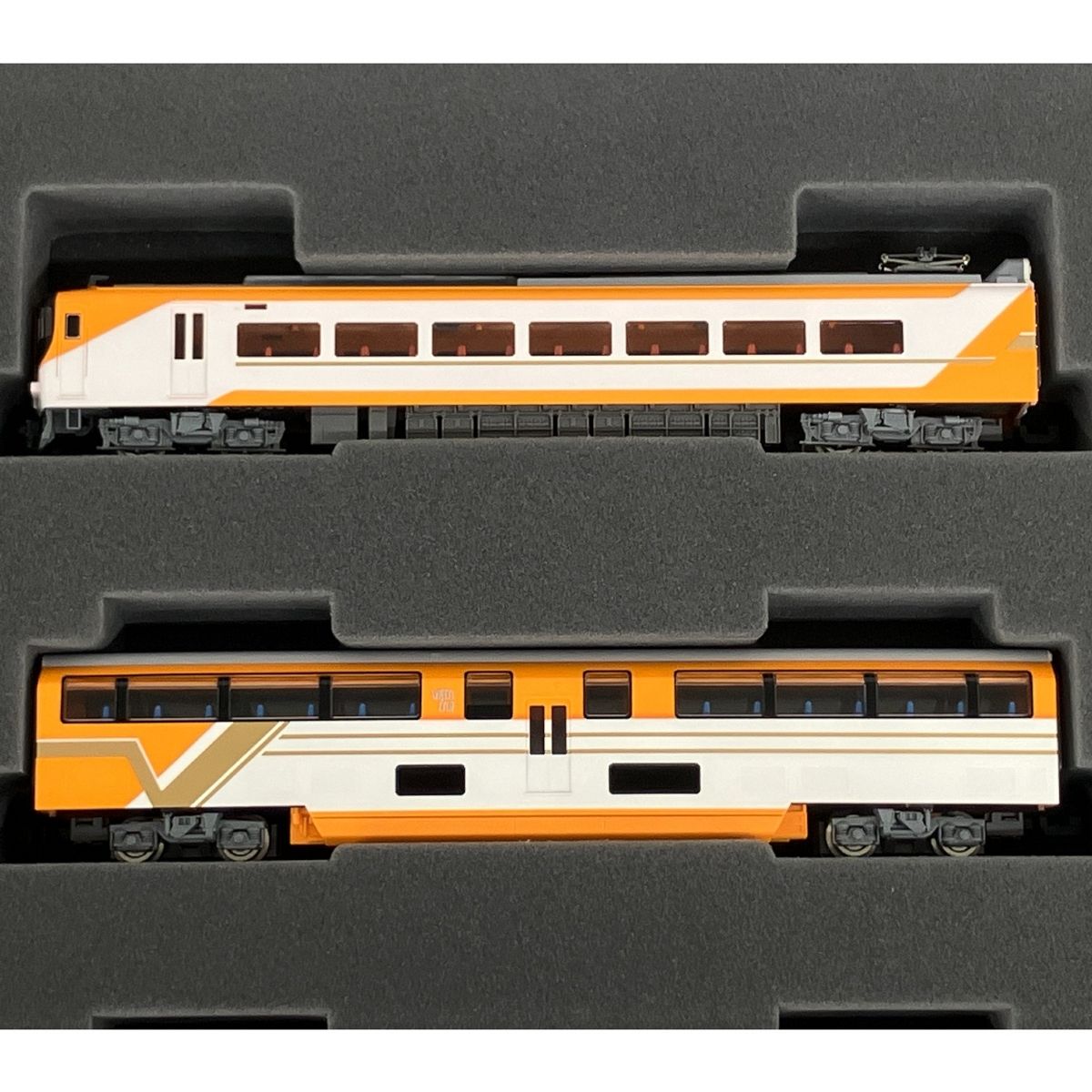 近畿日本鉄道 30000系