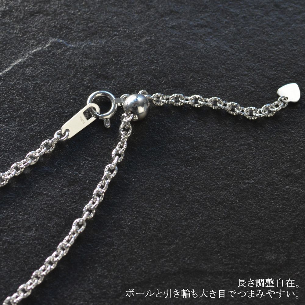 メンズネックレス