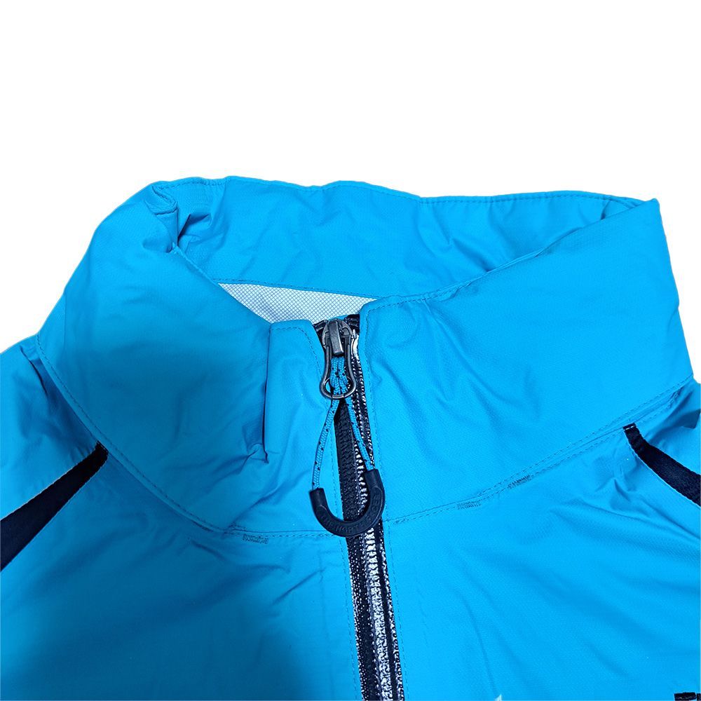 ☆止水ジップ☆【THE NORTH FACE】ザ・ノースフェイス HYVENT ハ
