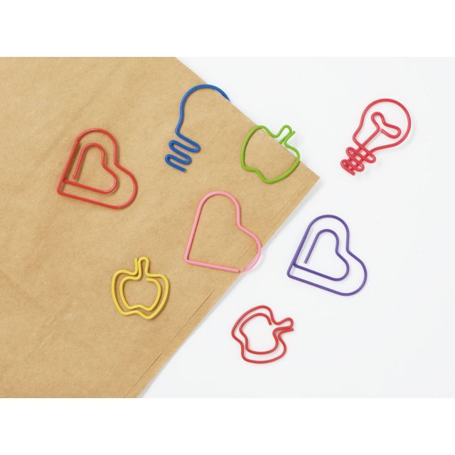  まとめ スリップオン クリップ ゼムクリップ 15 p アソート ライトバルブ DMG 2804 その他 カレンダー スケジュール