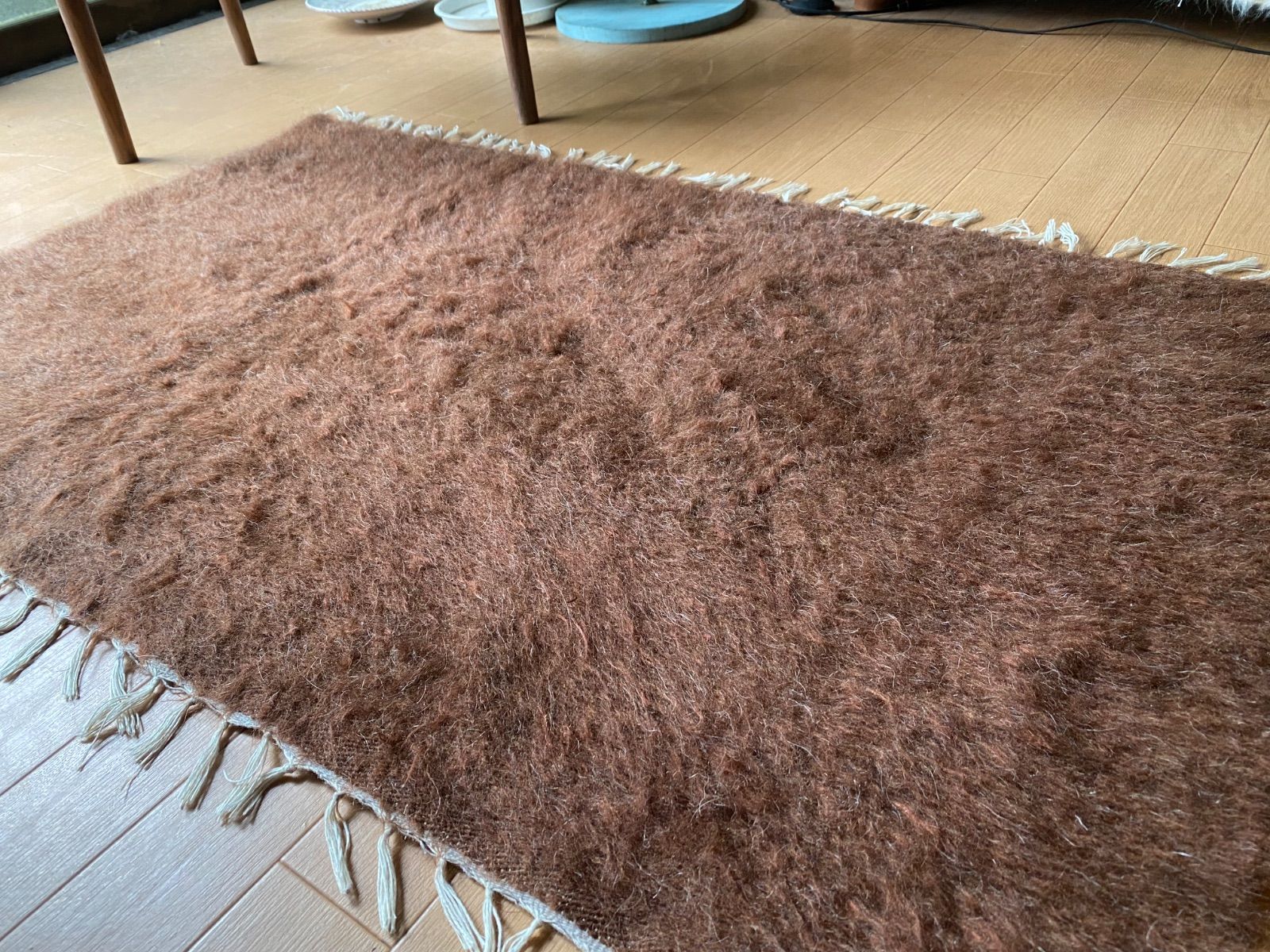 エコで便利なバッタニイェ インテリアに