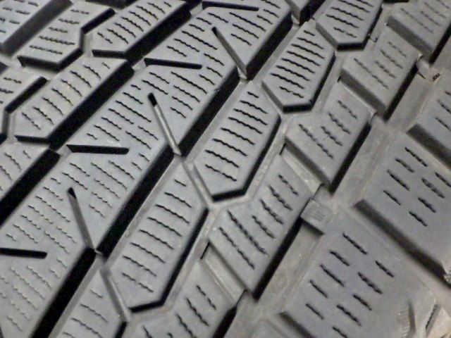 60R18●4本