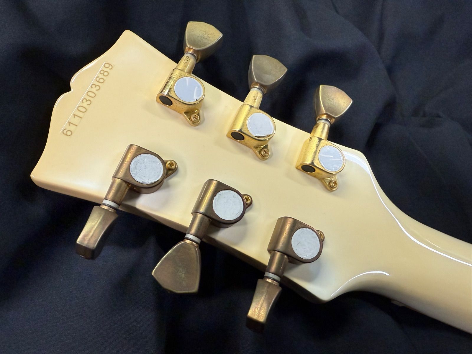 blitz by Ariapro2 レスポールカスタムタイプ 2024 エレキギター