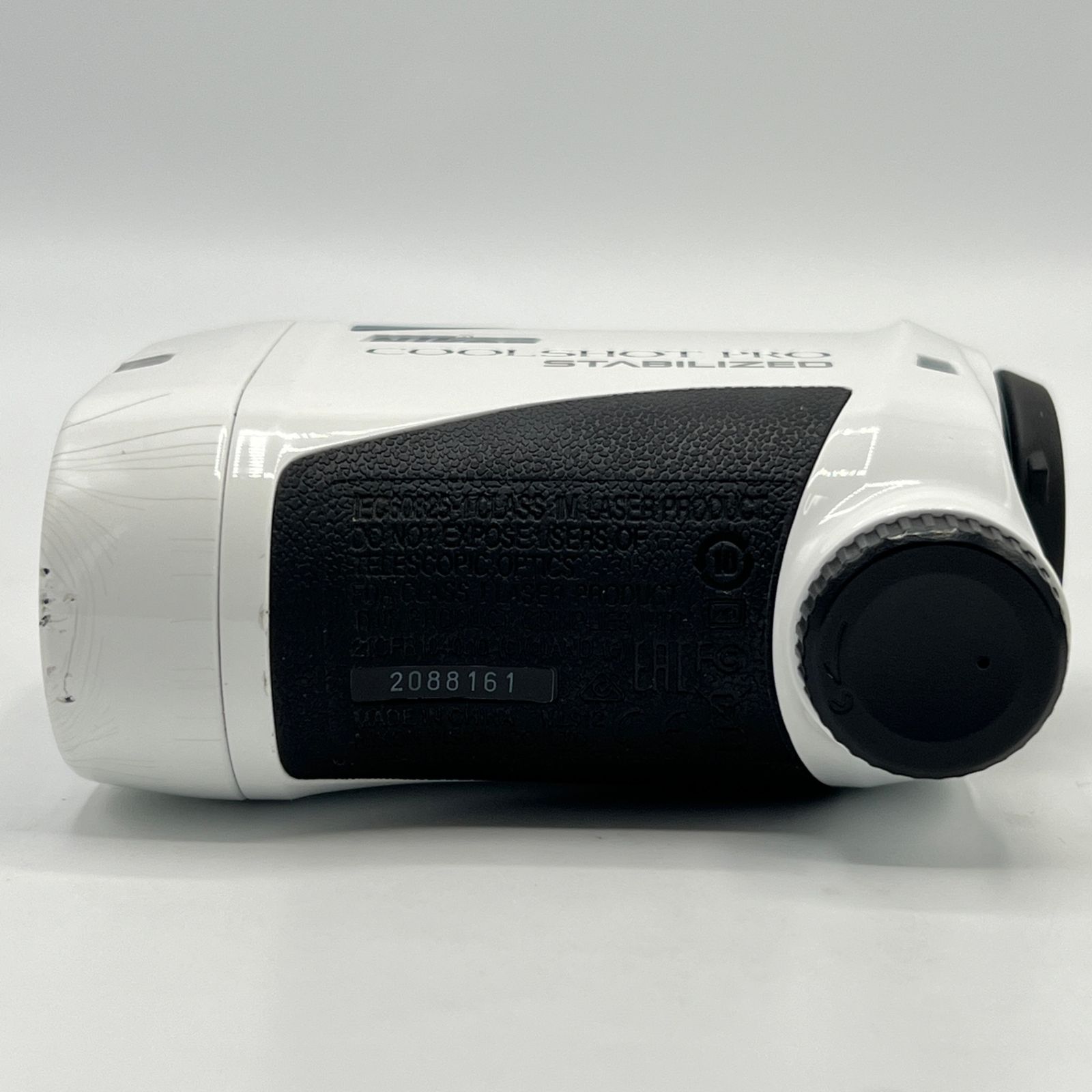 Nikon COOLSHOT PRO STABILIZED 本体 Nikon COOLSHOT PRO3 STABILIZED