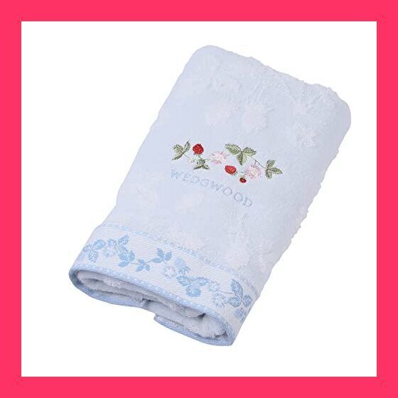 nishikawa フェイスタオル 34X75cm ｜nishikawa西川 アツコマタノ フェイスタオル 34X75cm