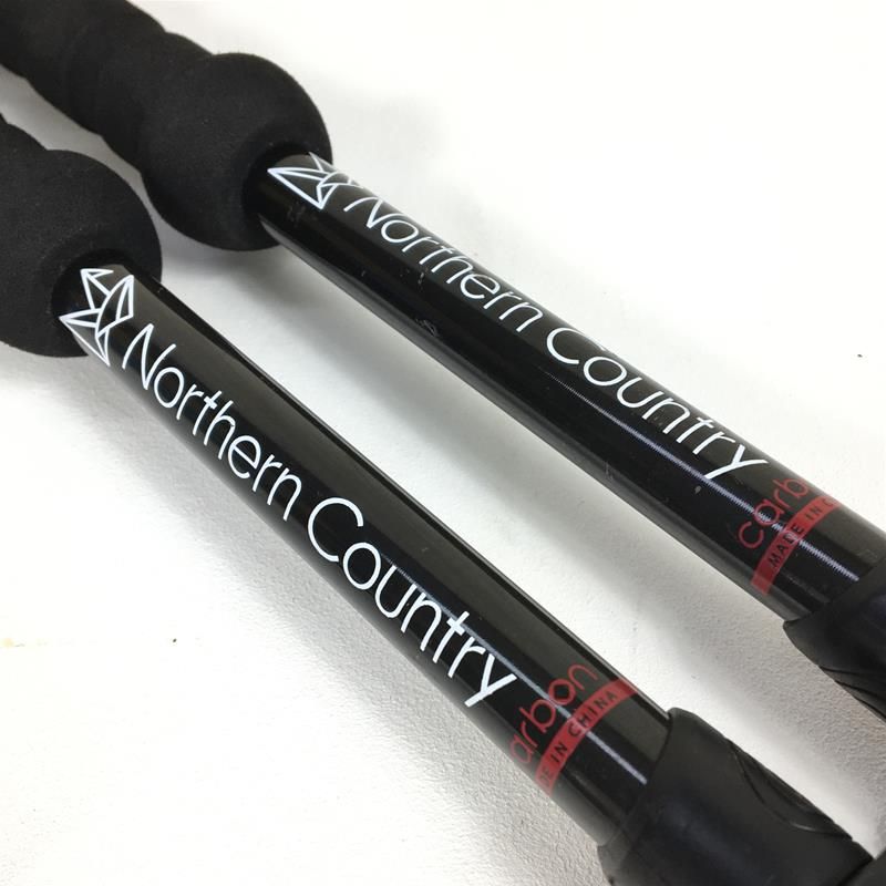 Northern Country(ノーザンカントリー) トレッキングポール 2本