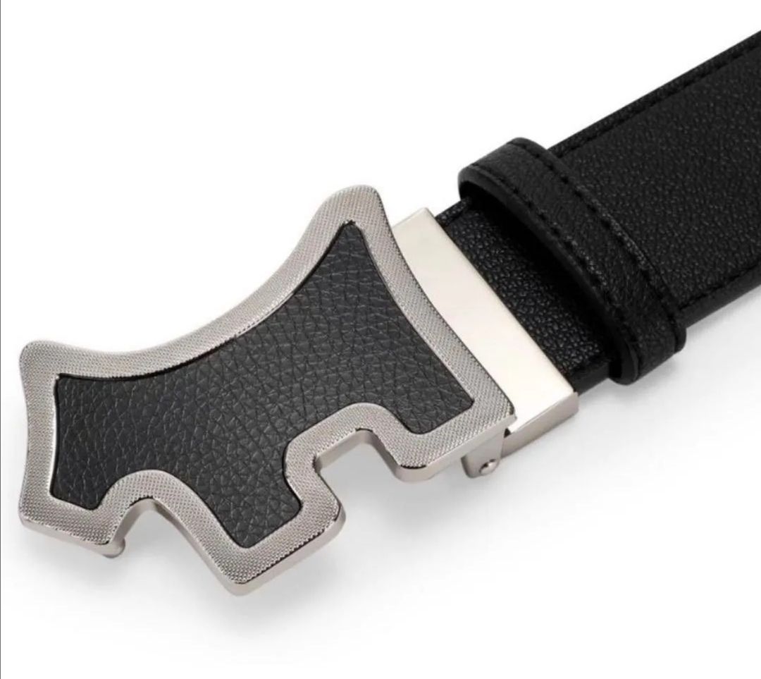 スコッティキャメロン タイトリスト 本牛革レザーベルト人気 新品048 新品】スコッティキャメロン 本牛革ベルト ブラック - メルカリ