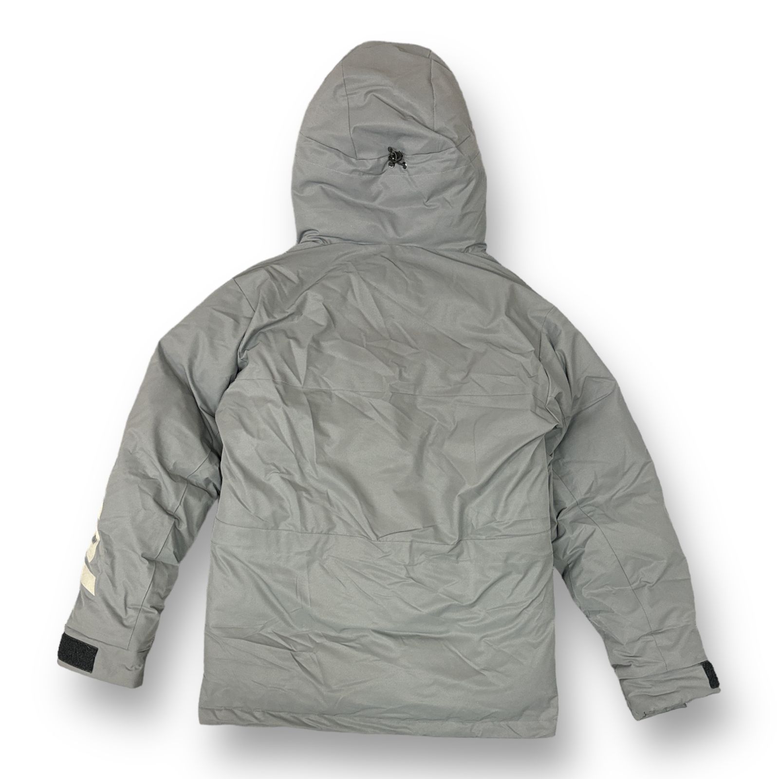 F.C.Real Bristol 18AW DOWN BENCH COAT FCRB-189043 ダウンジャケット 